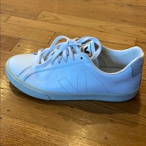 VEJA esplar logo sneaker